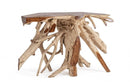 Consolle Lisandra 120x45 in Legno