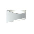 Applique da Esterno a LED 6W 3000K Sovil Bianco