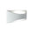 Applique d'extérieur LED Sovil Blanc 6W 3000K