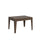 Tavolo Allungabile 120-180x90x77 cm Cico Noce