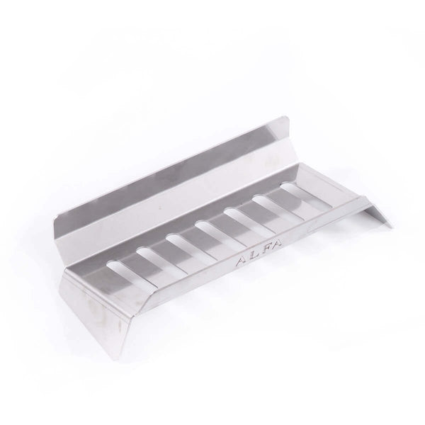 prezzo Protection bois pour fours à pizza 37 cm en Alpha Steel