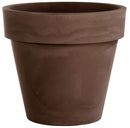 Vaso in Polietilene Standard One Bronzo Varie Misure