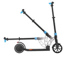 Monopattino Elettrico per Bambini 250W Globber One K E-Motion 15 Blu e Nero