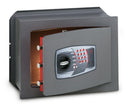 Cassaforte a Muro Digitale Serie Technofort Technomax - 480X420X280Mm