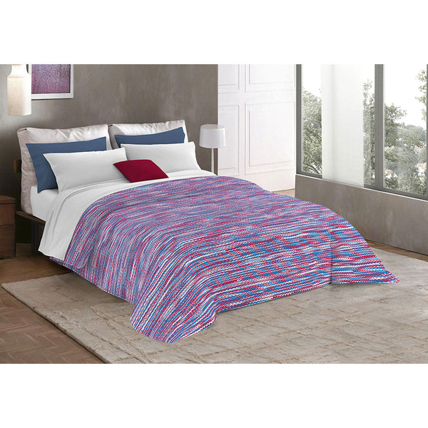 prezzo Courtepointe à imprimé Misson