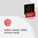 Set Staffe per Mensola in Zama Emuca 