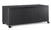 Baule Contenitore da Esterno 182x89,4x70h cm Apertura Facile e Ruote in Alluminio Ocean L Antracite