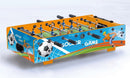 Calciobalilla da tavolo con aste rientranti Garlando f-mini SOCCER GAME