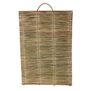 Set 6 Stuoia in Rattan Misure 40 x 56 cm