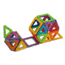 Costruzioni Magnetiche 3D Gioco Calamitato 62 Pezzi Magformers 62 Set