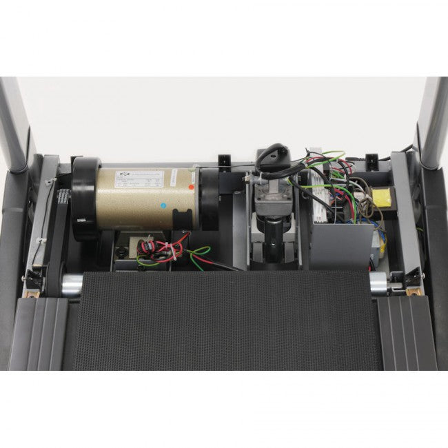 Tapis Roulant Motorizzato 5,0Hp 22Km/h Toorx TRX-90 S Hrc