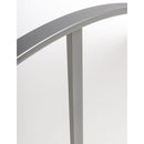 Indossatore in Acciaio Fumer Servomuto Basic Silver