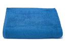 Telo in Spugna 90x140 cm Avio