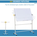 Lavagna Magnetica 139x51x177 cm in Alluminio  Bianco