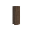Mobile Pensile verticale 133,6x40x39,5 sx-dx Noce