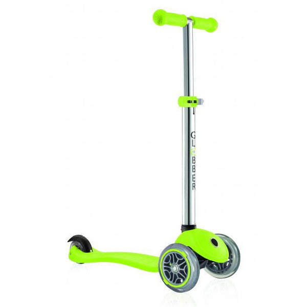 Trottinette 3 Roues Double Injection 3 Hauteurs Max 50Kg Globber PRIMO Vert acquista