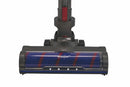 Aspirapolvere Ciclonico Senza Fili 160W Kooper Dixon Pro Rosso