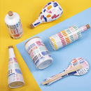 Oliera Ø12x22 cm 870 ml in Ceramica VdE Tivoli 1996 Masseria