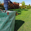 Sacco da Giardino in Polipropilene Fino a 300L Resistente a Idrorepellenti e UV