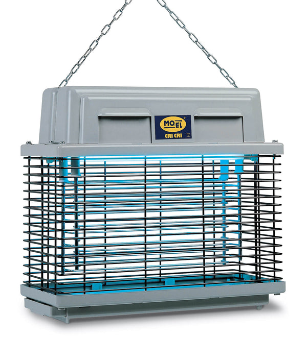 sconto Lampe moustiquaire électrique 15W Moel Cri-Cri