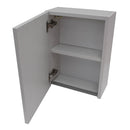 Mobile da Bagno sospeso Bali 01C Twist Bianco TFT