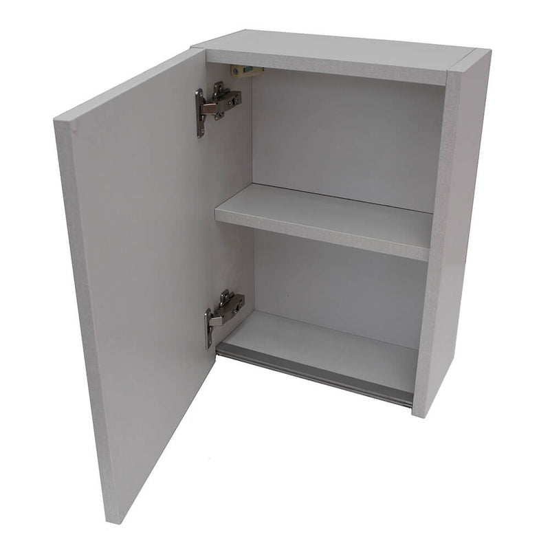 Mobile da Bagno sospeso Bali 01C Twist Bianco TFT