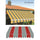 Store à Bras Rétractables 3x2,5m Tissu Polyester Design P3011