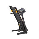 Tapis Roulant Motorizzato 2,75Hp 14Km/h Everfit TFK-250 Evo