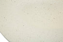 Svuotatasche Resina Elegant 41x12x41 cm in Resina Crema      