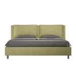 Letto Matrimoniale Antea Tè Verde Varie Misure