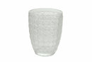 Set 6 Bicchieri Acqua in Vetro 230 ml Villa d'Este Home Tivoli Strand