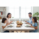 Servizio Set di Posate 24 pezzi in Acciaio Inox Eme Etoile