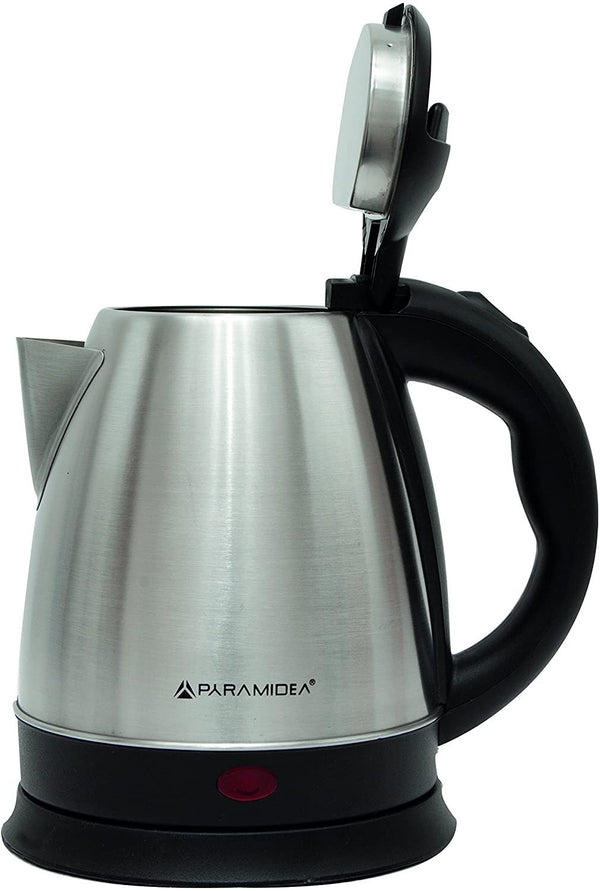 Bouilloire Électrique 1500W Capacité 1.7L en Acier MyIdea acquista