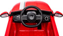 Macchina Elettrica per Bambini Licenza Ufficiale Fiat 500 Small 10,8V 3,1Ah Rosso      