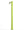 Fontaine de jardin avec robinet Belfer 42/SR vert acide