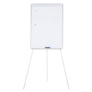 Lavagna Magnetica Treppiede 76.5x57x111.5-167 cm 