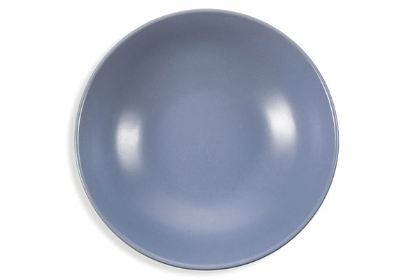 Set de 6 Assiettes Creuses en Grès Satiné Ø20,5 cm VdE Tivoli 1996 Basic acquista