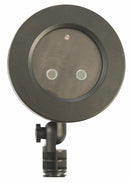 Proiettore Laser 2 Colori 6 Effetti Luci Natalizie da Interno e Esterno e Interno Soriani