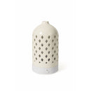 Diffusore di Aroma Umidificatore in Ceramica Kooper  Rombi