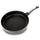 Padella Ø 28 cm Antiaderente Induzione Silex Elegance Black Nero