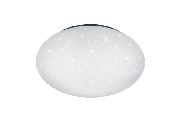 acquista Plafonnier LED d'intérieur en Plastique Blanc