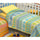 Couverture en laine mélangée 400gr Cober Snail Baby Blue 2 tailles