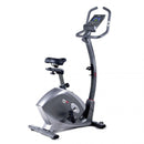Cyclette Elettromagnetica 125Kg Max 32 Livelli Accesso Basso Toorx BRX-95 Hrc con Ricevitore Wireless