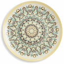 Servizio Piatti 18 Pezzi in Porcellana e Gres Villa d'Este Cala Salada