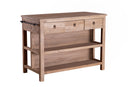 Isola Cucina H 90 cm