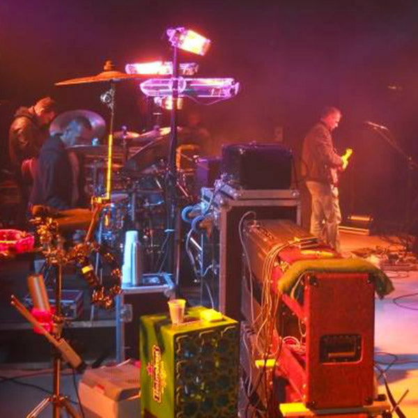 Stufa Elettrica ad Infrarossi 82x11x8 cm 1800W Moel Fiore Black 767N