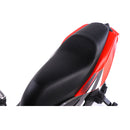 Scooter Elettrico per Bambini 6V City Runner Gialla