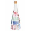 Oliera Ø9x25 cm 530 ml in Ceramica VdE Tivoli 1996 Masseria