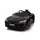 Macchina Elettrica per Bambini 12V Licenza Ufficiale Audi RS E-Tron GT con Telecomando Nero