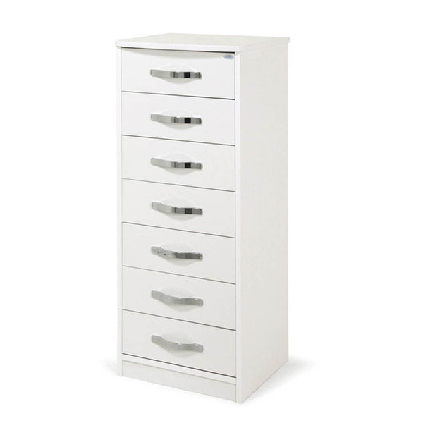 Commode Settimino 45 111x46x42 cm frêne blanc online